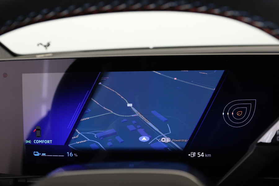 Renault Scénic vaihtoauto