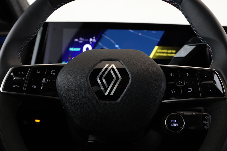 Renault Scénic vaihtoauto