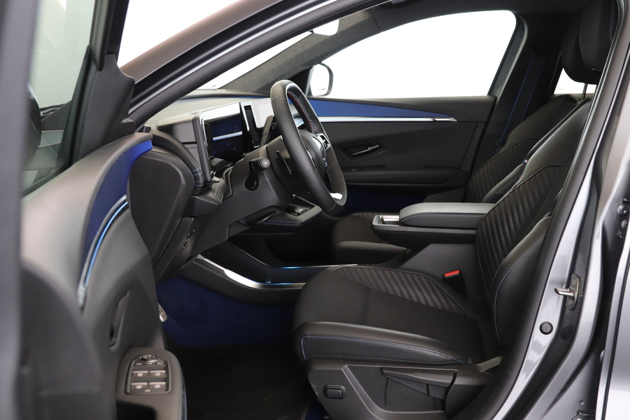 Renault Scénic vaihtoauto