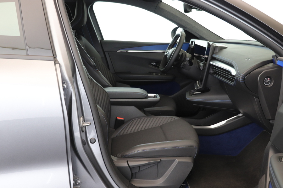 Renault Scénic vaihtoauto