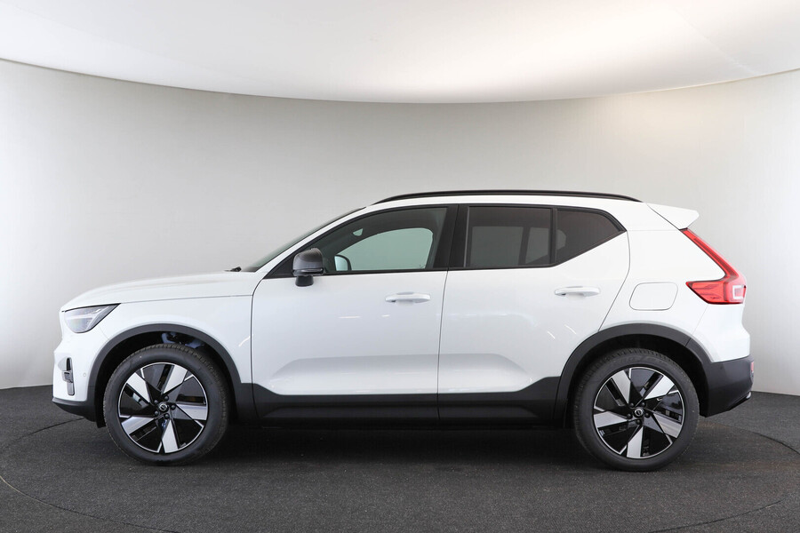 Volvo EX40 vaihtoauto