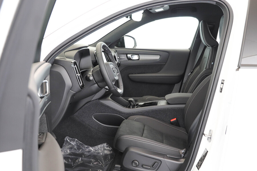 Volvo EX40 vaihtoauto