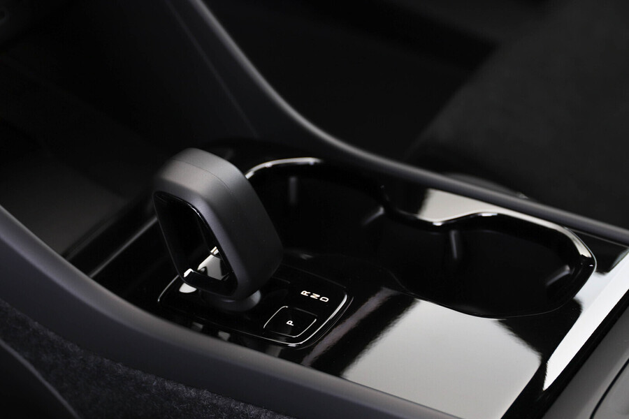 Volvo EX40 vaihtoauto