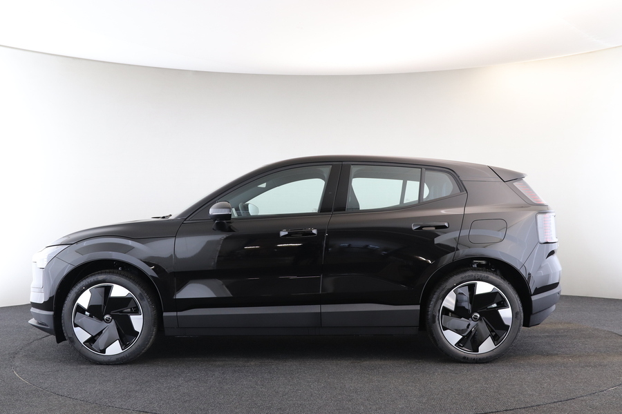 Volvo EX30 vaihtoauto