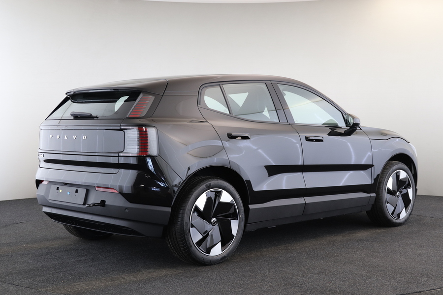 Volvo EX30 vaihtoauto