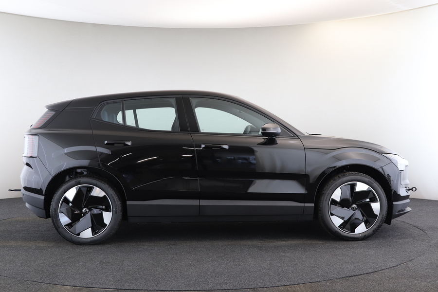 Volvo EX30 vaihtoauto