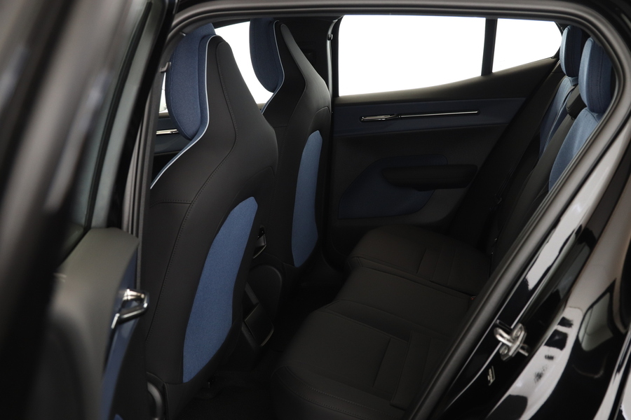 Volvo EX30 vaihtoauto