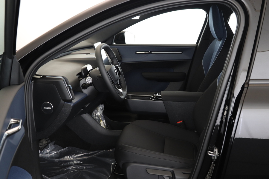 Volvo EX30 vaihtoauto