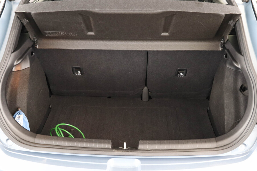 Hyundai i20 vaihtoauto