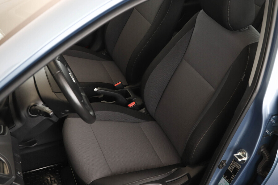 Hyundai i20 vaihtoauto