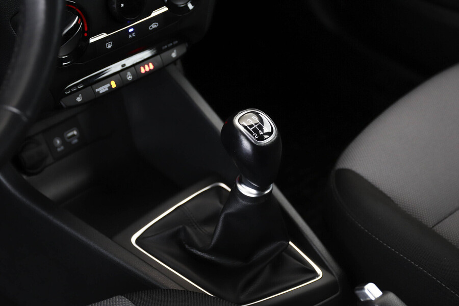 Hyundai i20 vaihtoauto