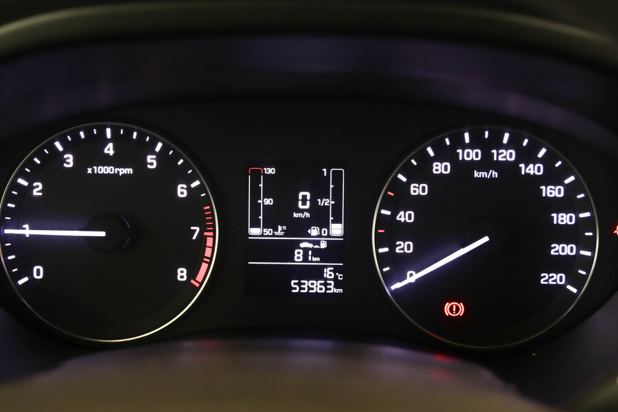 Hyundai i20 vaihtoauto