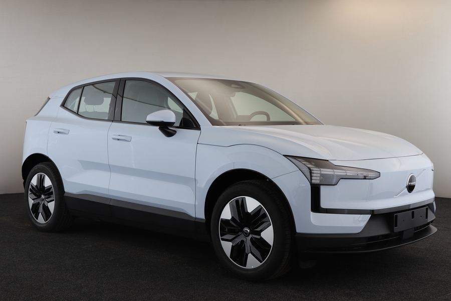 Volvo EX30 vaihtoauto