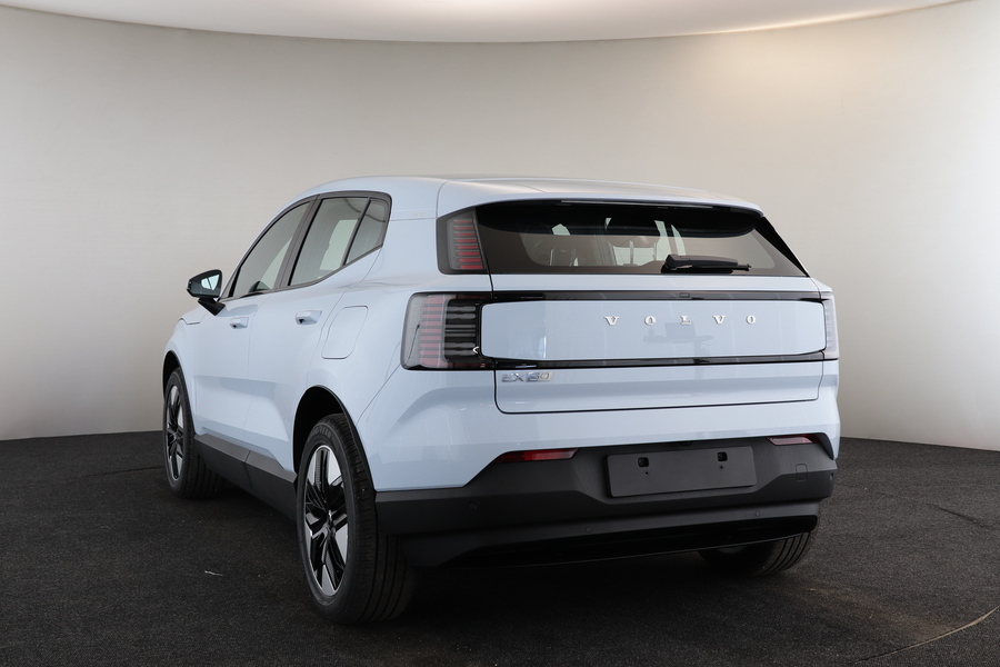 Volvo EX30 vaihtoauto