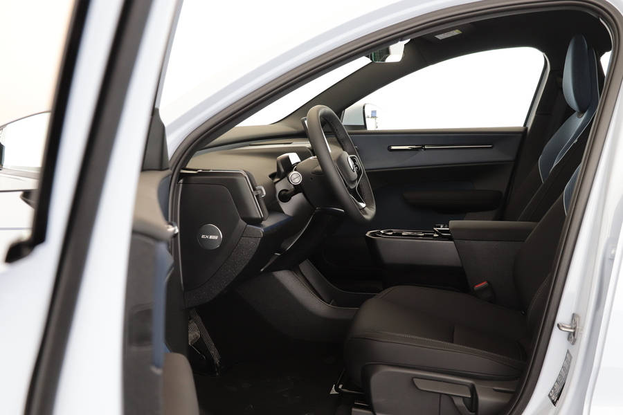 Volvo EX30 vaihtoauto