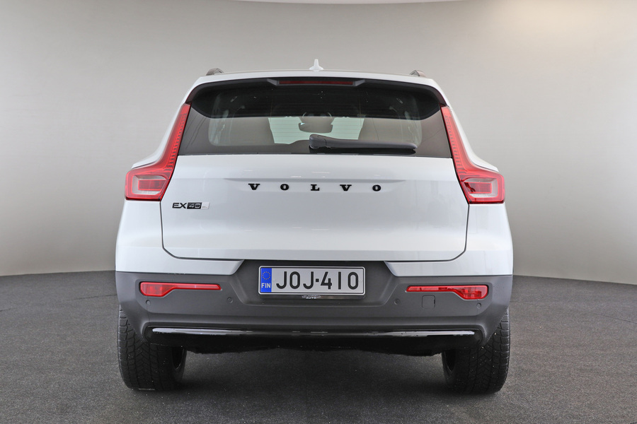 Volvo EX40 vaihtoauto