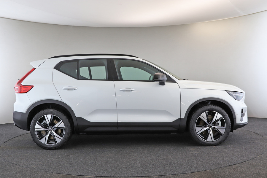 Volvo EX40 vaihtoauto