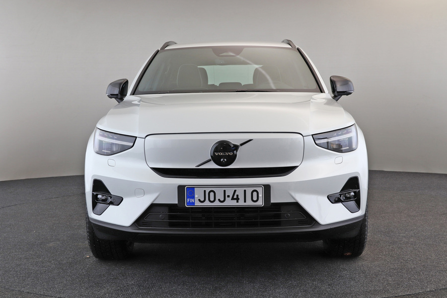 Volvo EX40 vaihtoauto