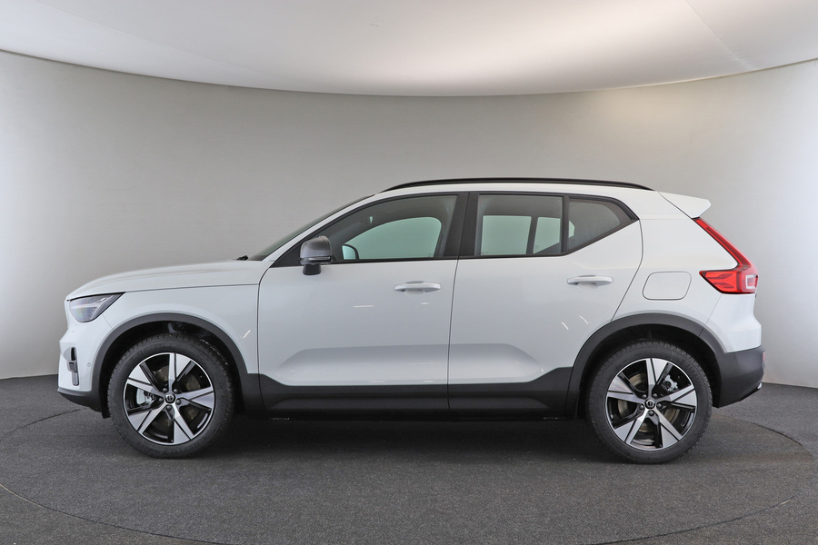 Volvo EX40 vaihtoauto