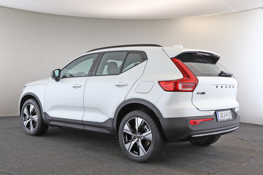 Volvo EX40 vaihtoauto