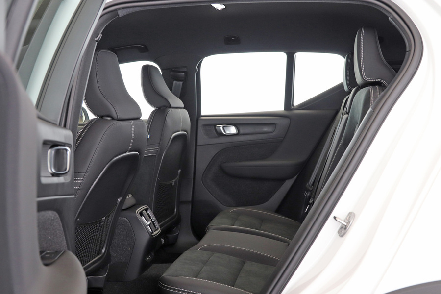 Volvo EX40 vaihtoauto