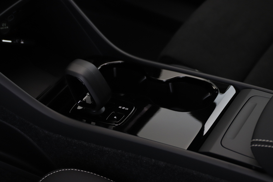 Volvo EX40 vaihtoauto