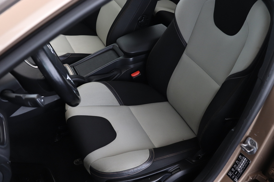 Volvo V40 Cross Country vaihtoauto