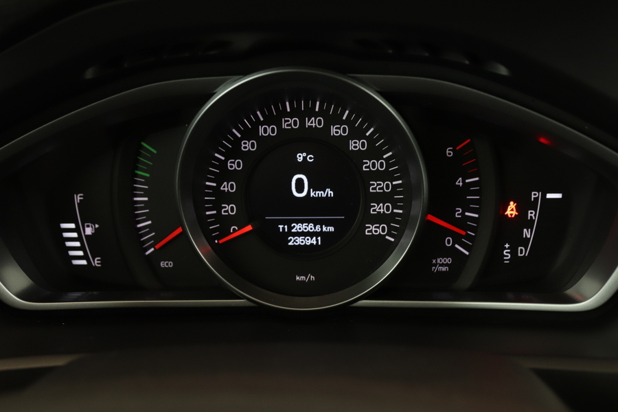 Volvo V40 Cross Country vaihtoauto