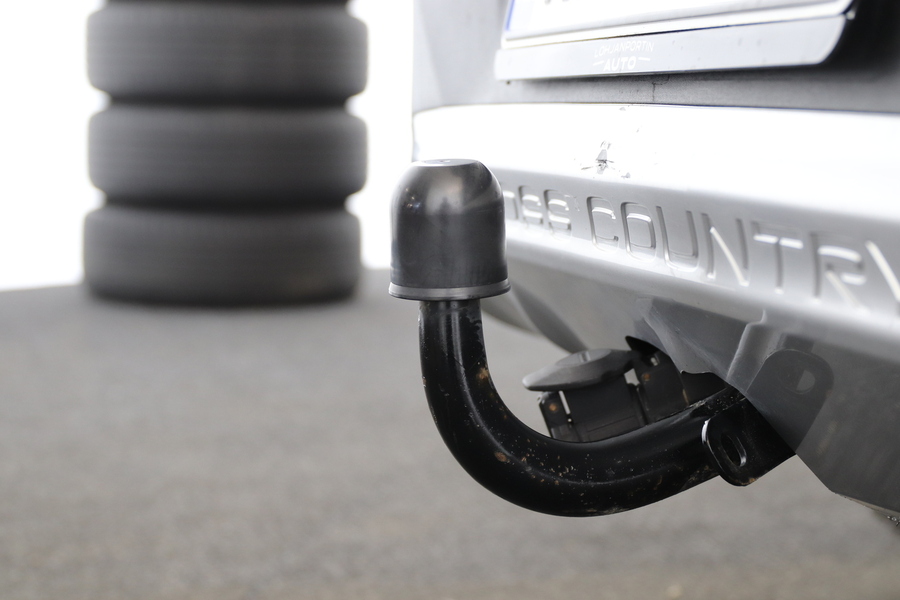 Volvo V40 Cross Country vaihtoauto