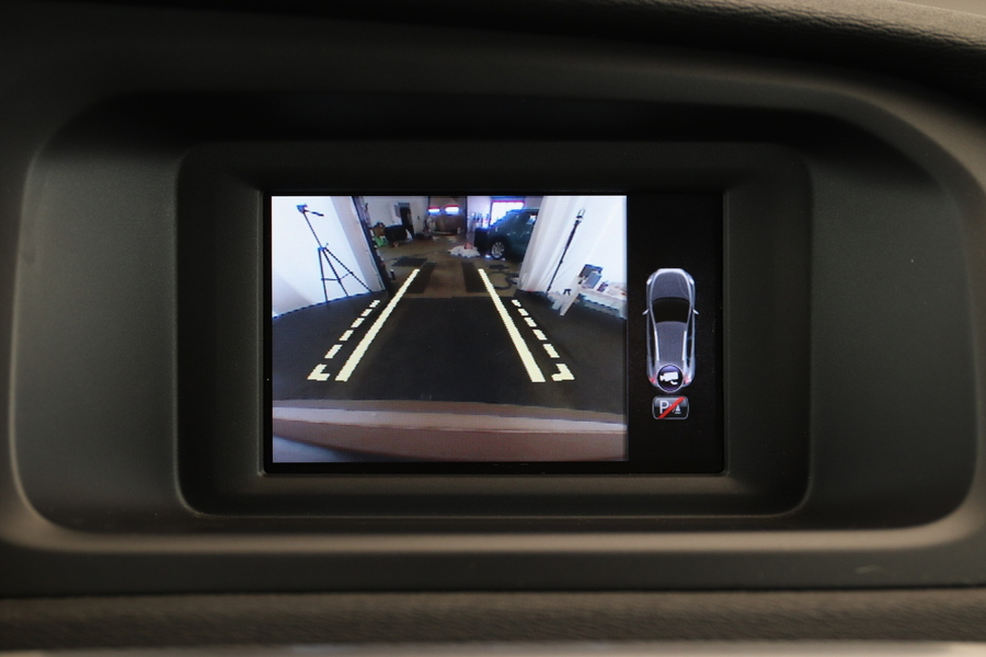 Volvo V40 Cross Country vaihtoauto