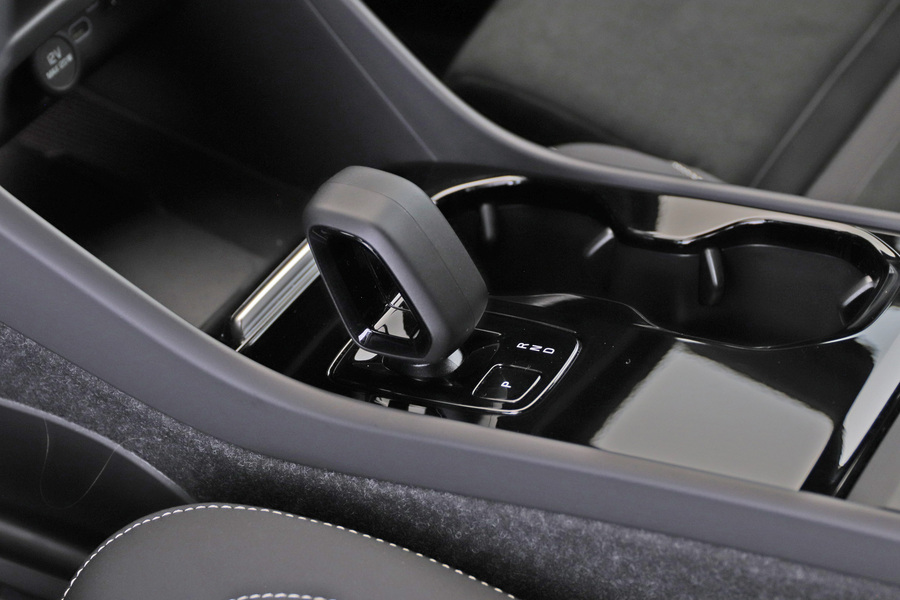 Volvo EX40 vaihtoauto