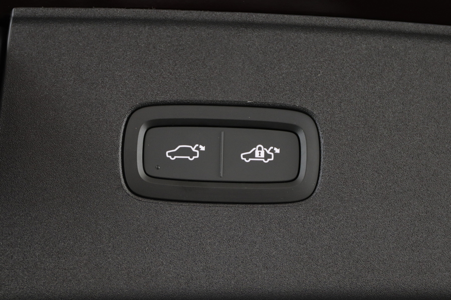 Volvo EX90 vaihtoauto