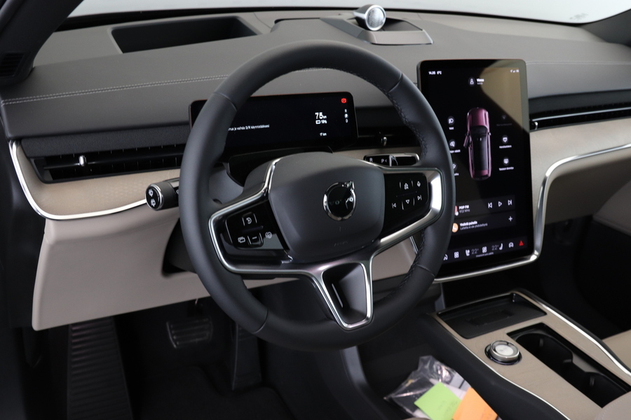 Volvo EX90 vaihtoauto