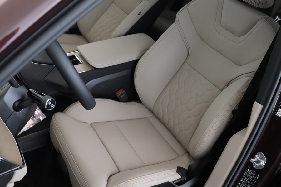 Volvo EX90 vaihtoauto