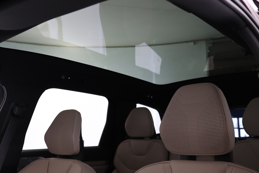 Volvo EX90 vaihtoauto