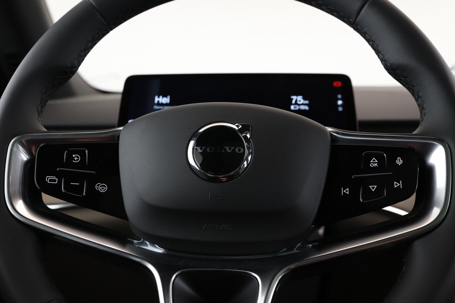 Volvo EX90 vaihtoauto