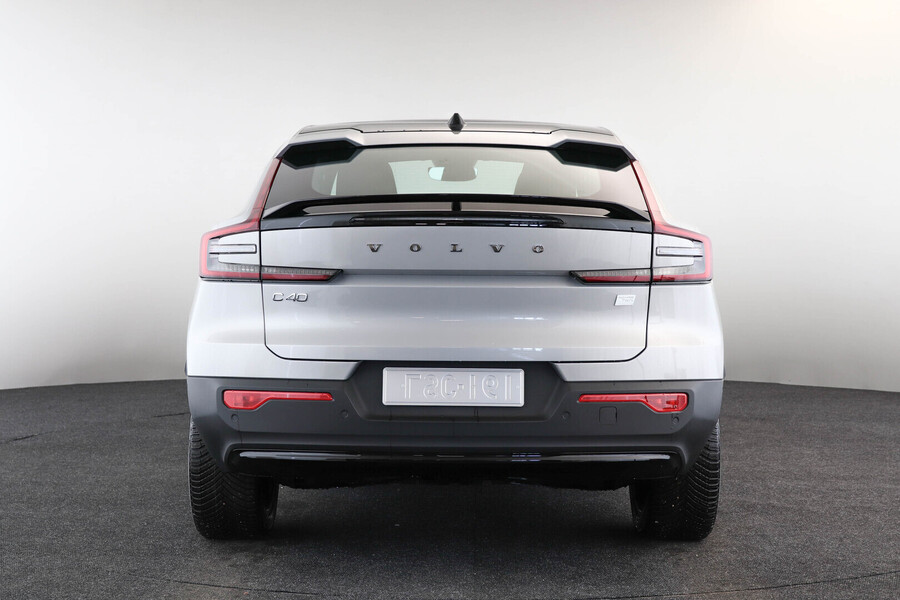 Volvo C40 vaihtoauto