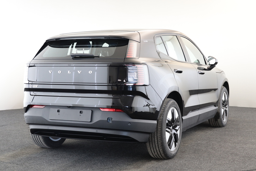 Volvo EX30 vaihtoauto