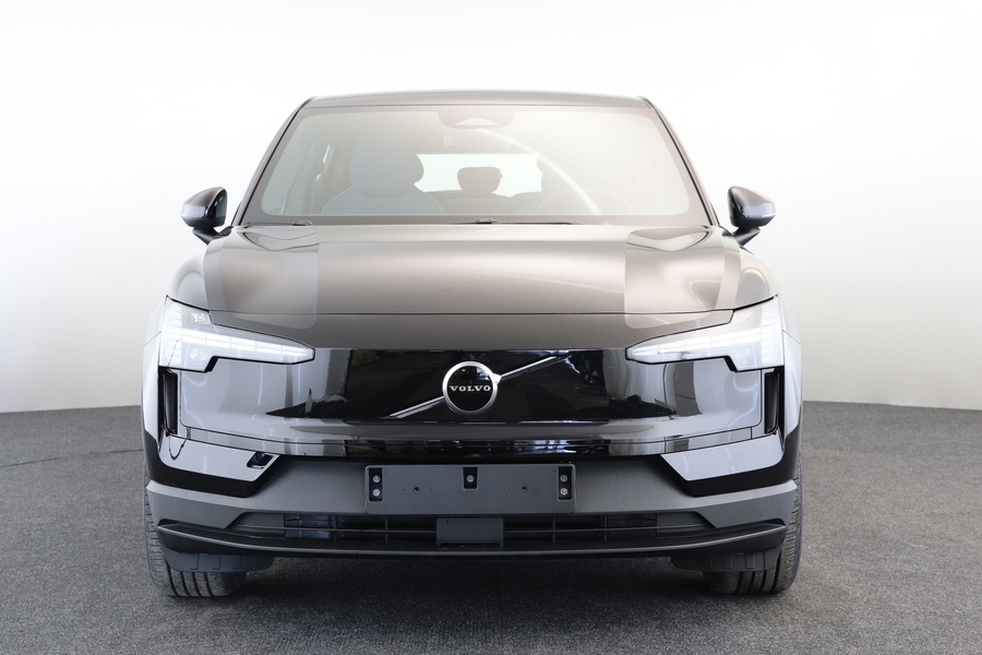 Volvo EX30 vaihtoauto