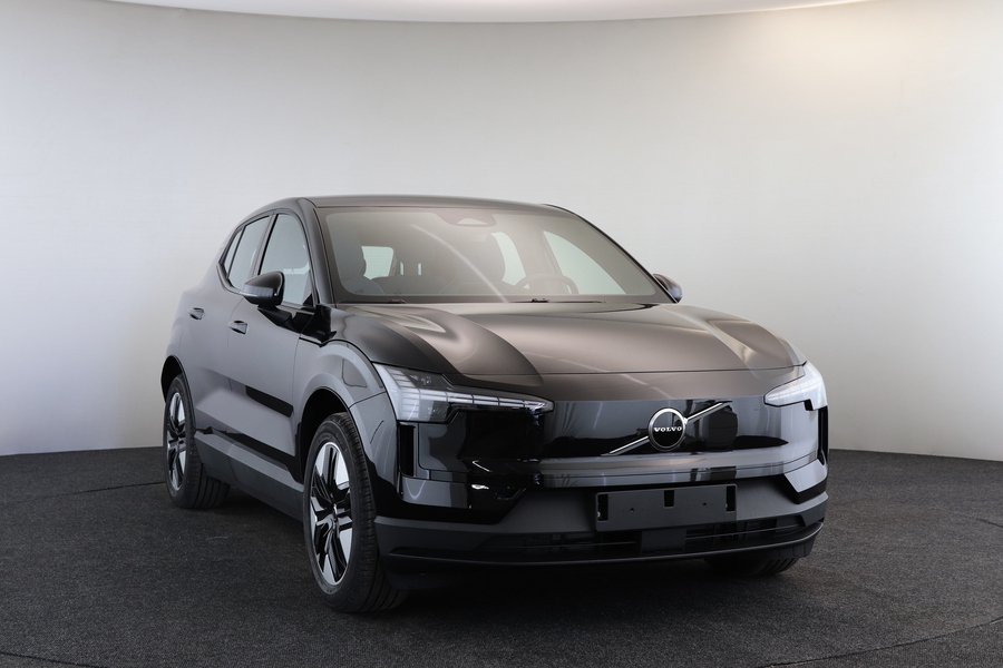 Volvo EX30 vaihtoauto