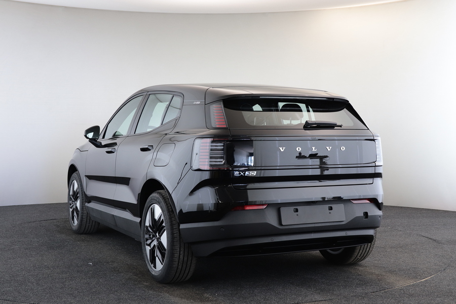 Volvo EX30 vaihtoauto