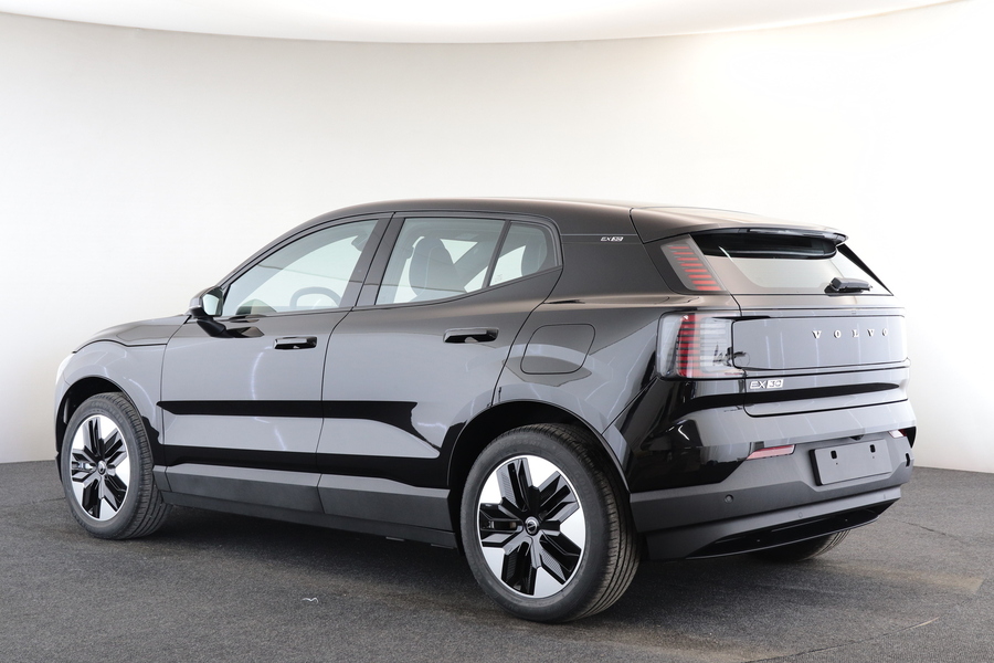 Volvo EX30 vaihtoauto