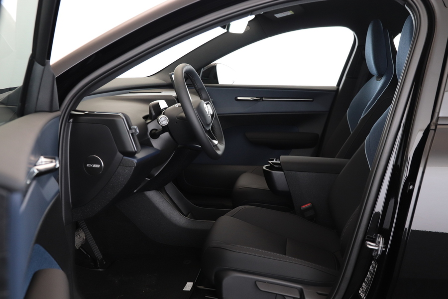 Volvo EX30 vaihtoauto