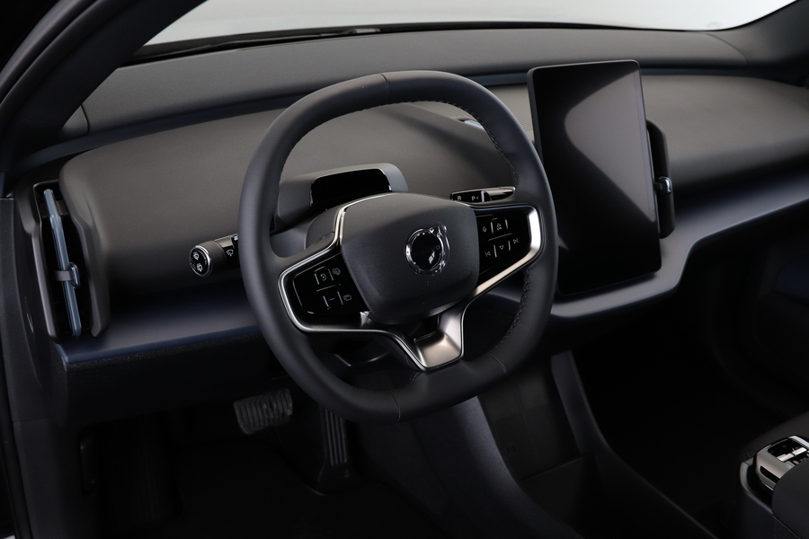 Volvo EX30 vaihtoauto