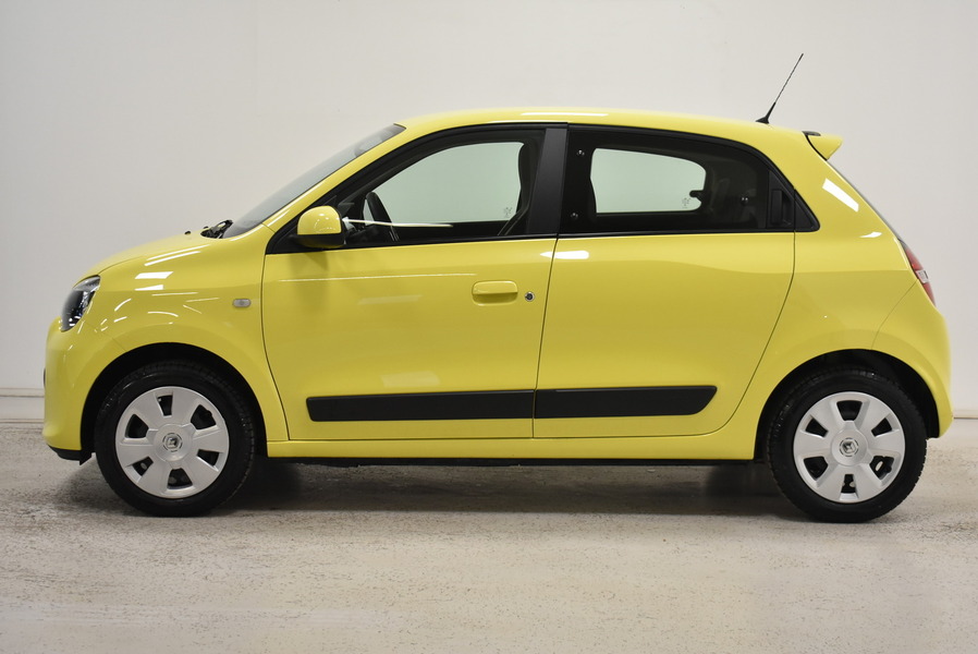 Renault Twingo vaihtoauto
