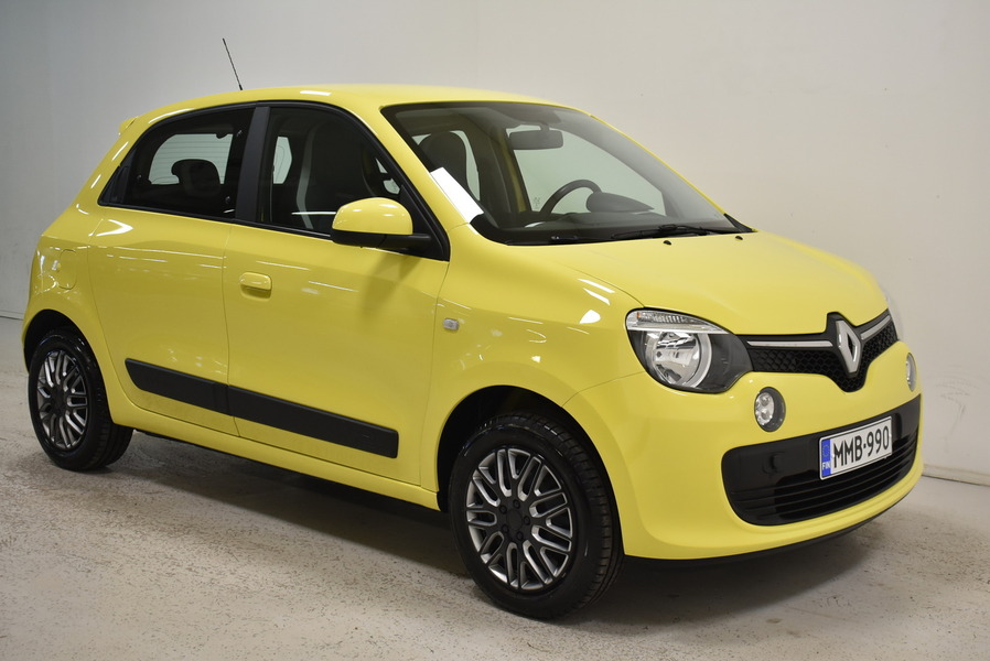 Renault Twingo vaihtoauto