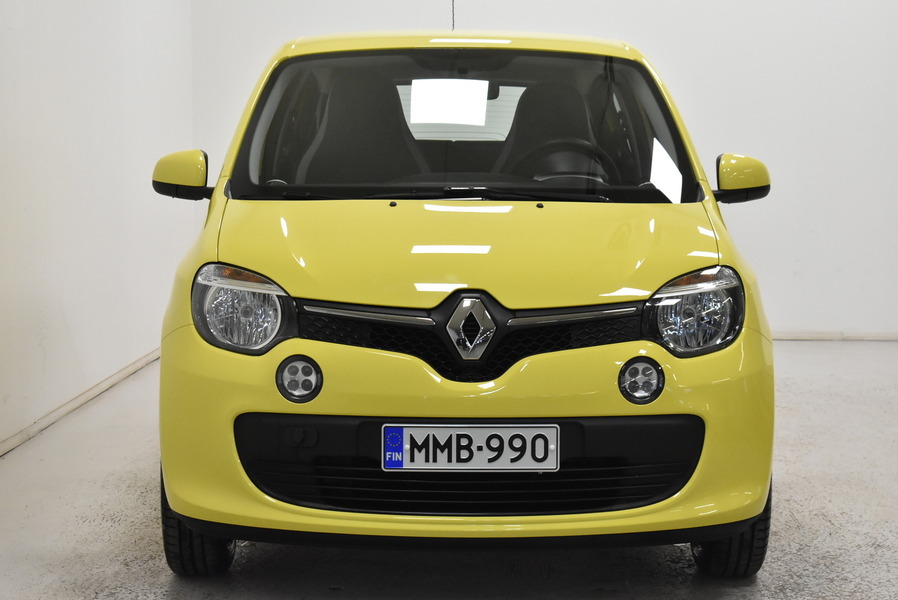 Renault Twingo vaihtoauto
