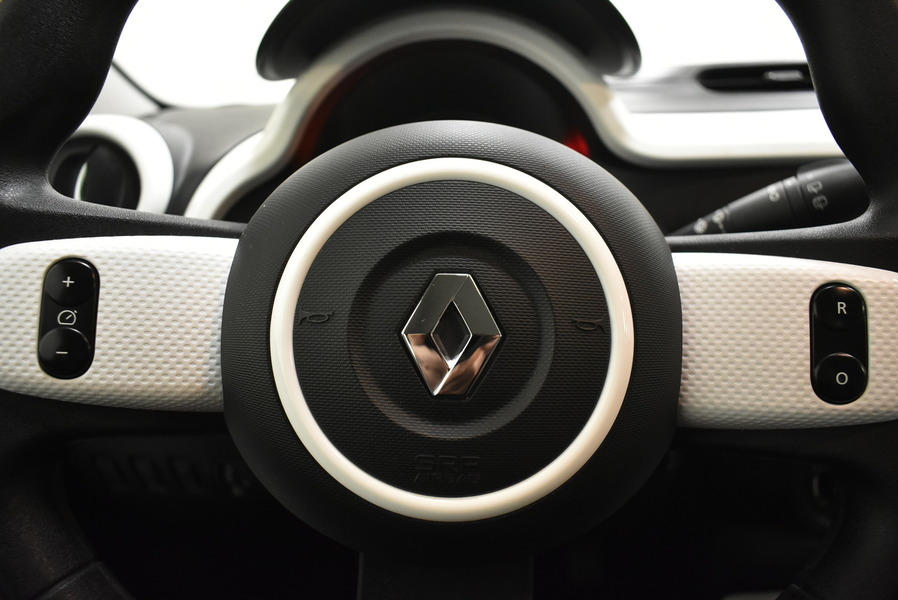 Renault Twingo vaihtoauto