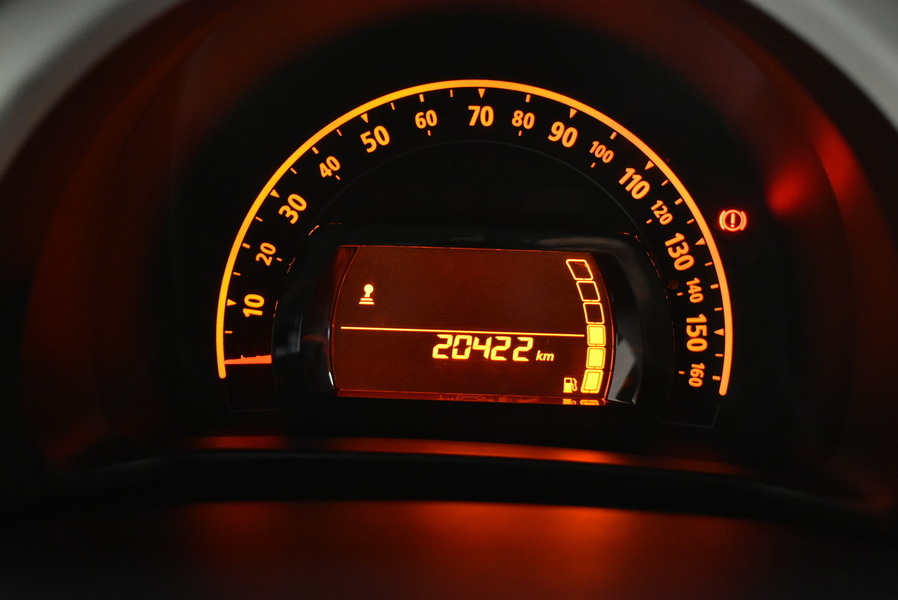 Renault Twingo vaihtoauto