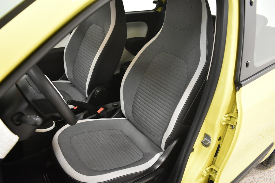 Renault Twingo vaihtoauto